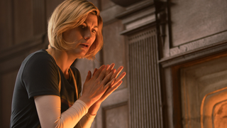 Finally, a <i>Doctor Who</i> Story Only the 13th Doctor Could've Faced